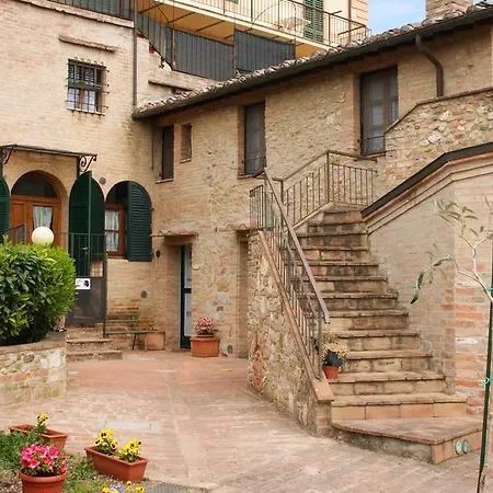 Il Pozzo Di Sant'andrea