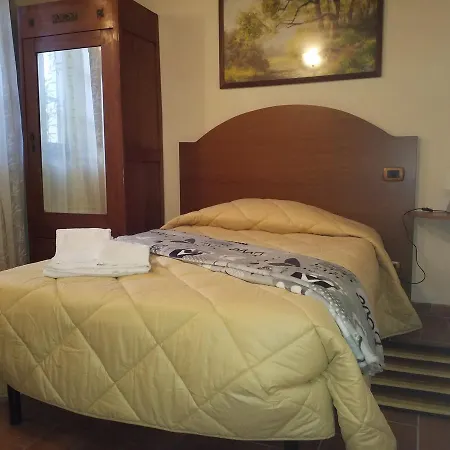 Il Pozzo Di Sant'andrea 2* Σιένα