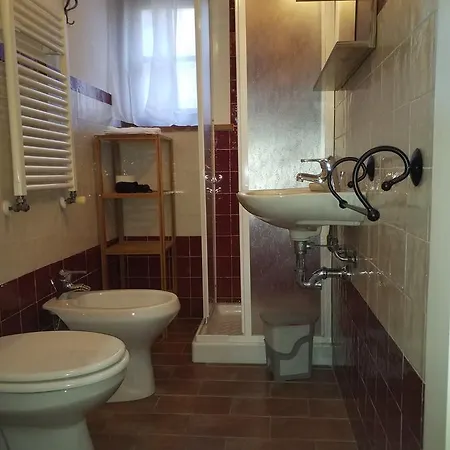 Il Pozzo Di Sant'andrea Bed and Breakfast