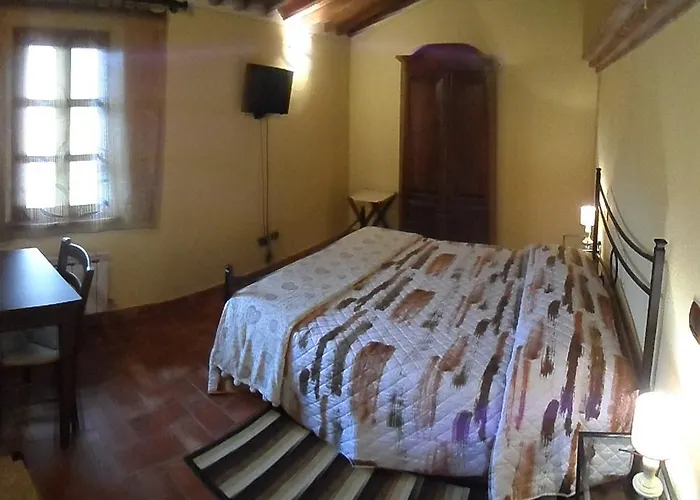 Il Pozzo Di Sant'andrea