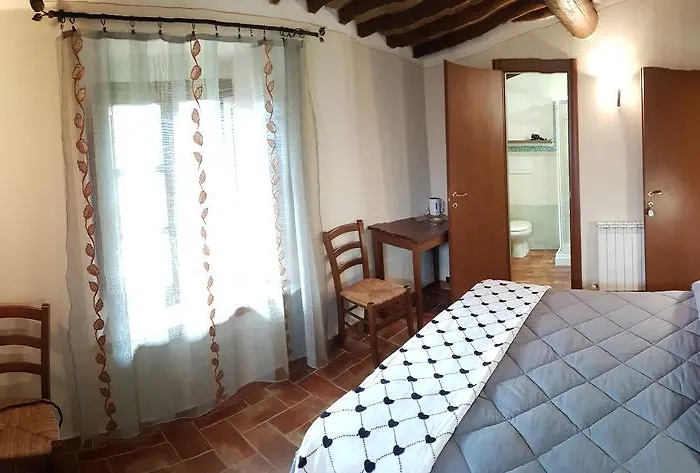 Il Pozzo Di Sant'andrea