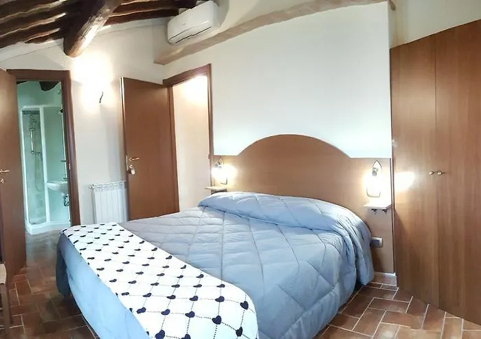 Il Pozzo Di Sant'andrea