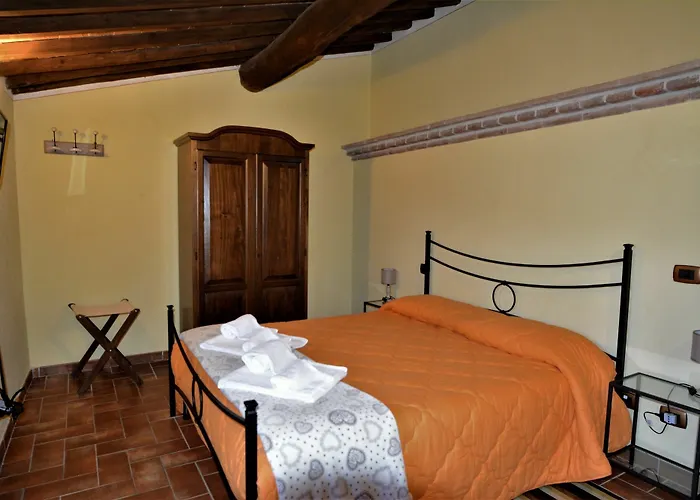 Il Pozzo Di Sant'andrea Siena