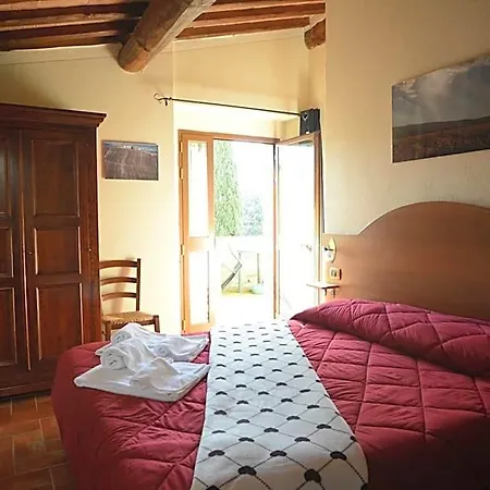 Il Pozzo Di Sant'andrea Bed & Breakfast 3*