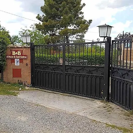 伊尔波佐迪圣安德烈亚住宿加早餐旅馆 住宿加早餐酒店