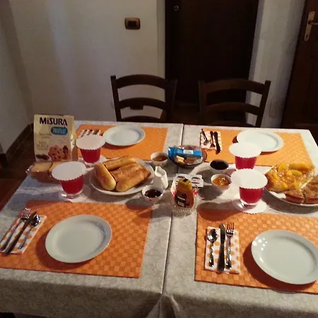 Il Pozzo Di Sant'andrea Panzió 3*