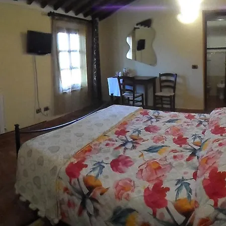 Il Pozzo Di Sant'andrea