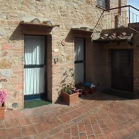 Panzió Il Pozzo Di Sant'andrea 3*