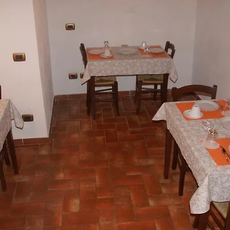 Panzió Il Pozzo Di Sant'andrea 3*