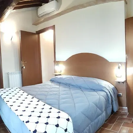 Il Pozzo Di Sant'andrea