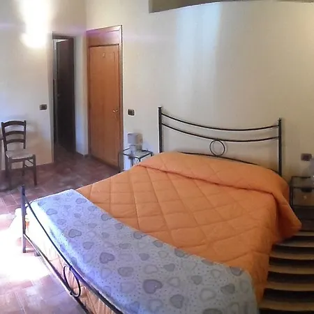 Oda ve Kahvaltı Il Pozzo Di Sant'andrea