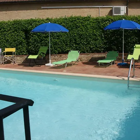 Il Pozzo Di Sant'andrea Bed & Breakfast