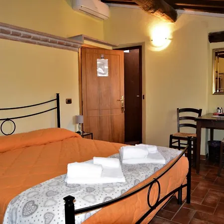 Il Pozzo Di Sant'andrea Siena