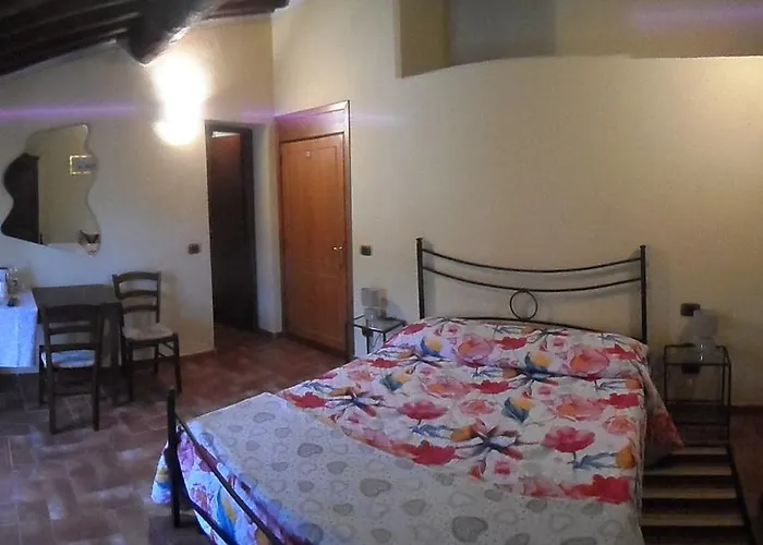 Il Pozzo Di Sant'andrea 3* Сиена