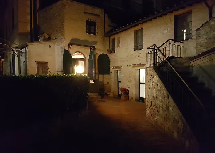 Il Pozzo Di Sant'andrea