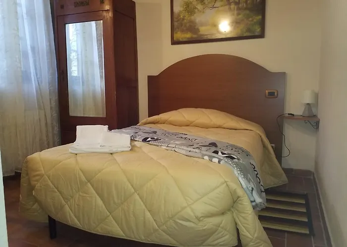 Il Pozzo Di Sant'andrea 3* Siena