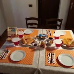Il Pozzo Di Sant'andrea Frühstückspension 3*