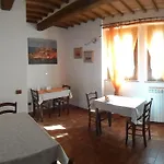Il Pozzo Di Sant'andrea 3* Siena