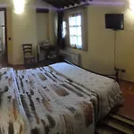 Frühstückspension Il Pozzo Di Sant'andrea