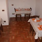 Frühstückspension Il Pozzo Di Sant'andrea 3*