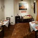 Il Pozzo Di Sant'andrea Frühstückspension 3*