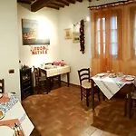 Il Pozzo Di Sant'andrea Frühstückspension