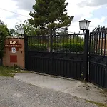 Il Pozzo Di Sant'andrea Frühstückspension