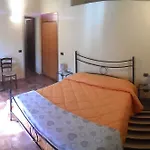 Frühstückspension Il Pozzo Di Sant'andrea