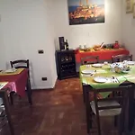 Frühstückspension Il Pozzo Di Sant'andrea