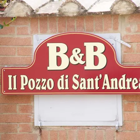 Il Pozzo Di Sant'andrea 4*