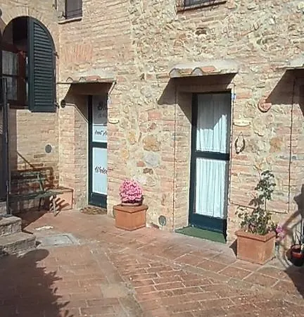 Il Pozzo Di Sant'andrea 4*