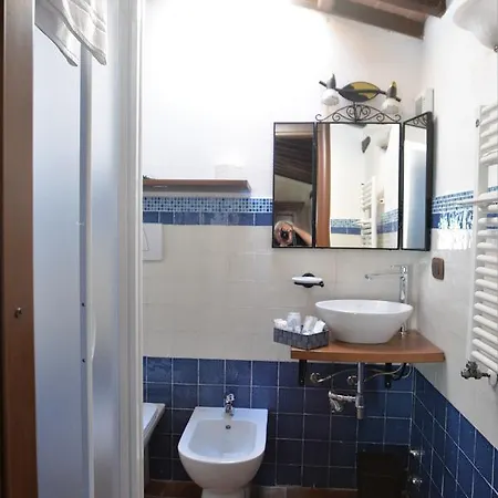 Bed & Breakfast Il Pozzo Di Sant'andrea 4*