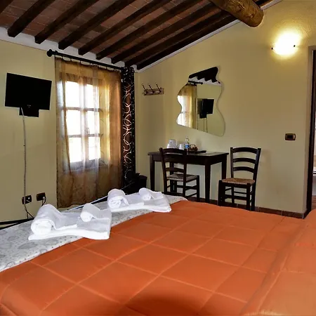 Il Pozzo Di Sant'andrea 3*