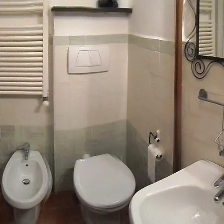 Panzió Il Pozzo Di Sant'andrea 4*