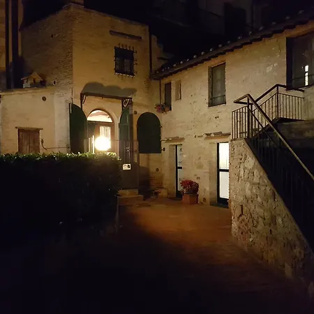 Il Pozzo Di Sant'andrea