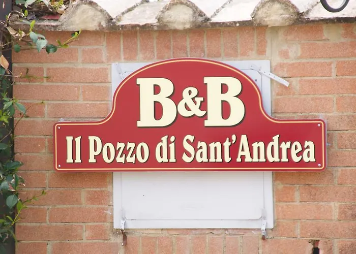 Il Pozzo Di Sant'andrea 3*