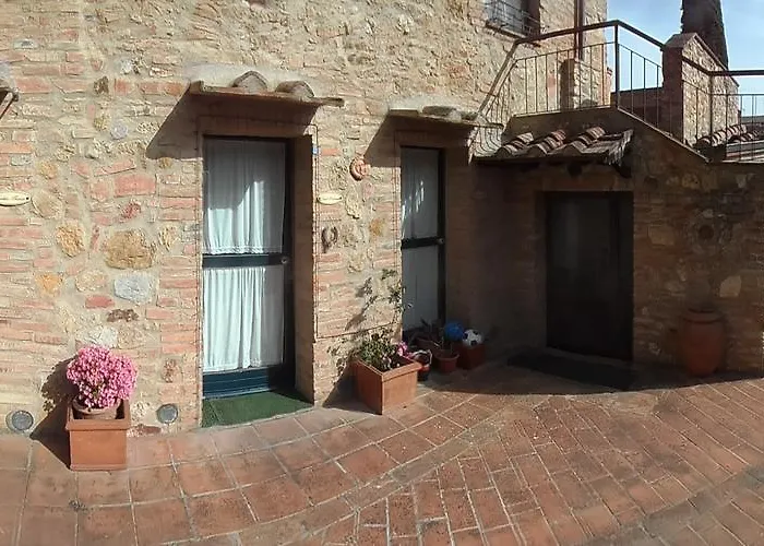 Bed & Breakfast Il Pozzo Di Sant'andrea 3*