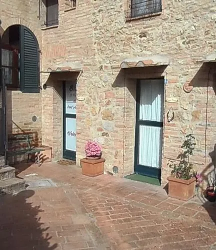 Il Pozzo Di Sant'andrea 3*