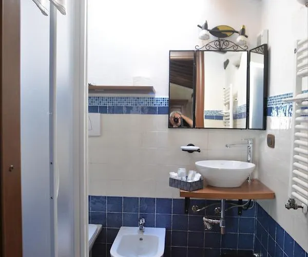 Bed & Breakfast Il Pozzo Di Sant'andrea 3*